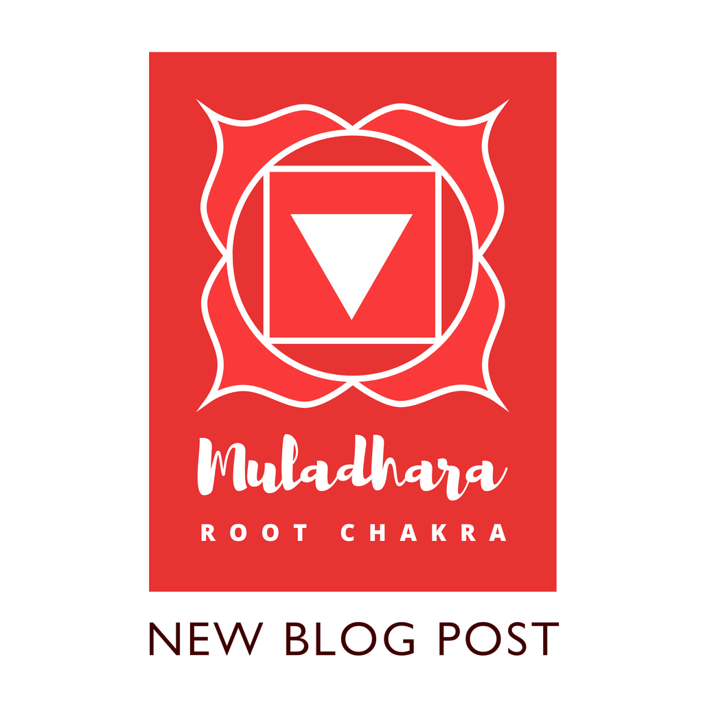 Revving up your Root Chakra