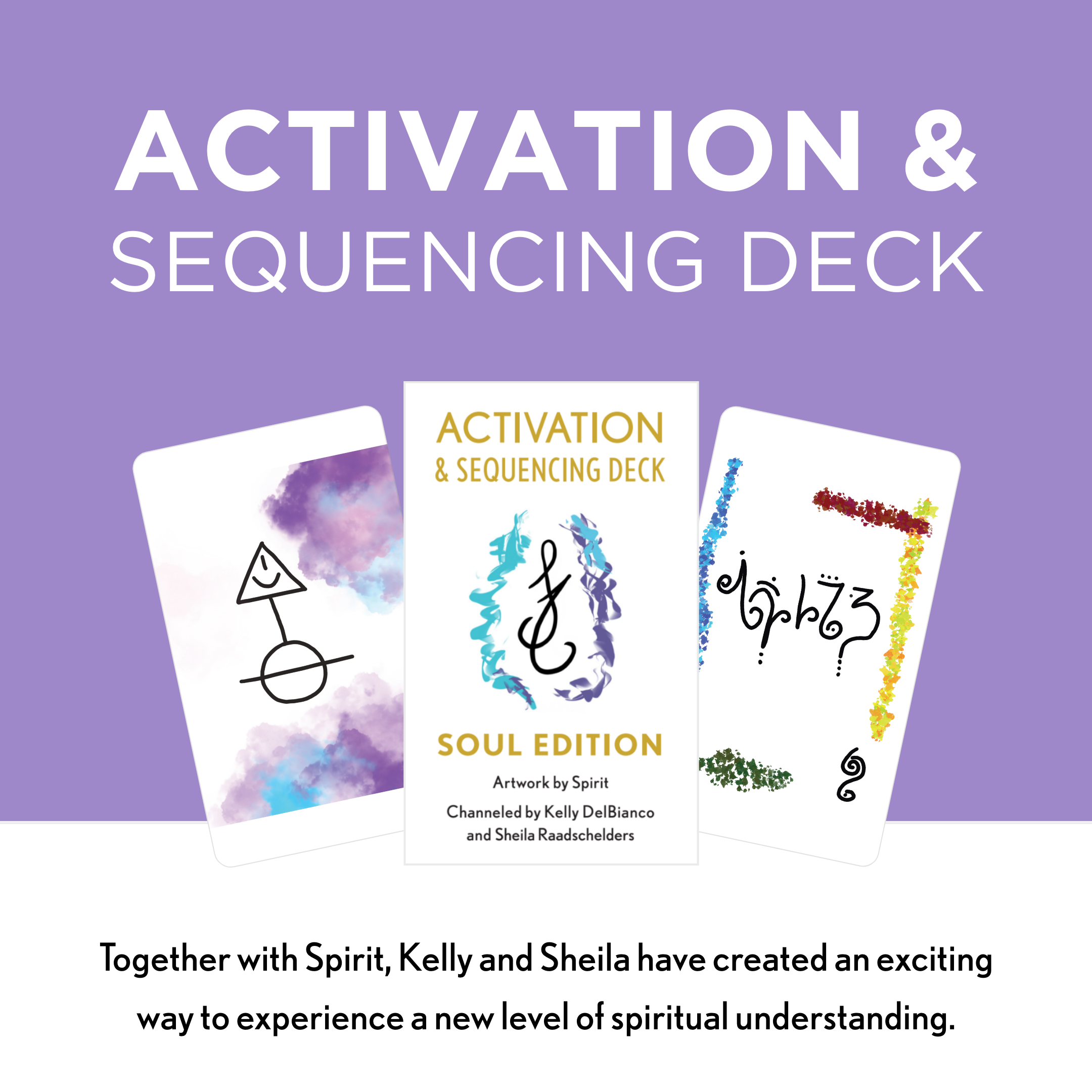 Activation & Sequencing Deck